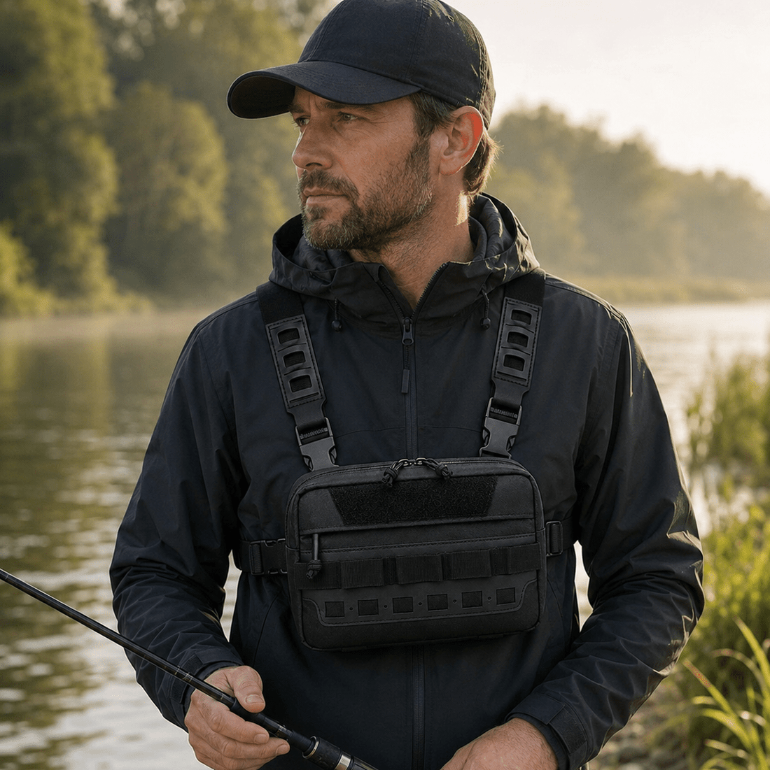 Comment choisir son sac de pêche au leurre : le guide complet - Sillure