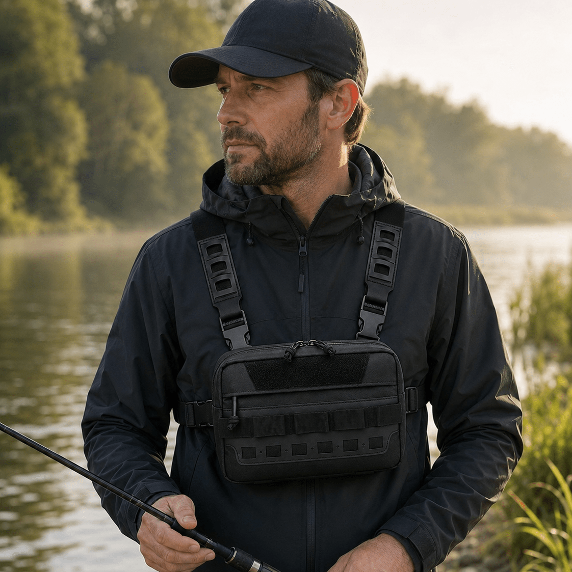 Comment choisir son sac de pêche au leurre : le guide complet - Sillure