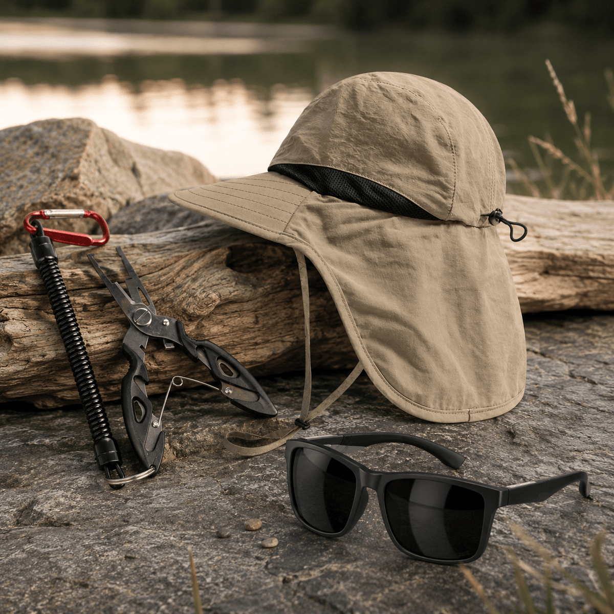 Accessoires de pêche - Sillure