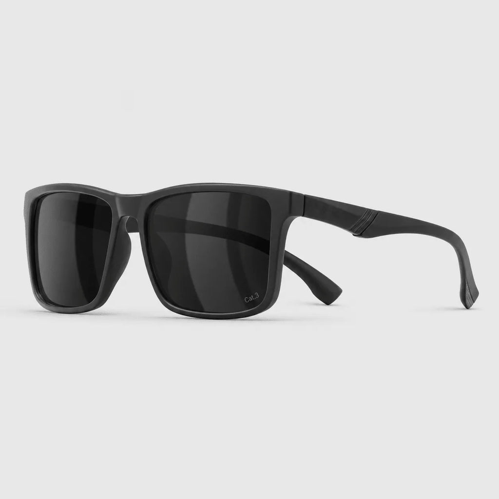 Lunettes polarisées pêche anti-UV, anti-reflets eau | Sillure