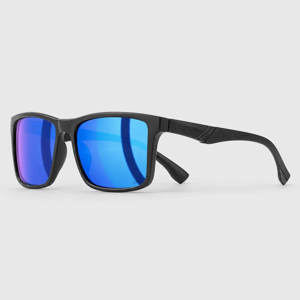 Lunettes polarisées pêche anti-UV, anti-reflets eau | Sillure